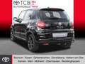 Fiat 500L 1.4 16V Sport  *NAVI*CARPLAY*KAMERA* Zwart - thumbnail 2