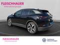 Volkswagen ID.4 Pro Performance MATRIX+AHK+ACC+RFK+NAVI+CARPLAY+SH Schwarz - thumbnail 4