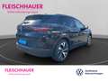 Volkswagen ID.4 Pro Performance MATRIX+AHK+ACC+RFK+NAVI+CARPLAY+SH Schwarz - thumbnail 6