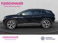 Volkswagen ID.4 Pro Performance MATRIX+AHK+ACC+RFK+NAVI+CARPLAY+SH Schwarz - thumbnail 3