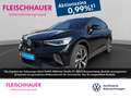 Volkswagen ID.4 Pro Performance MATRIX+AHK+ACC+RFK+NAVI+CARPLAY+SH Schwarz - thumbnail 1