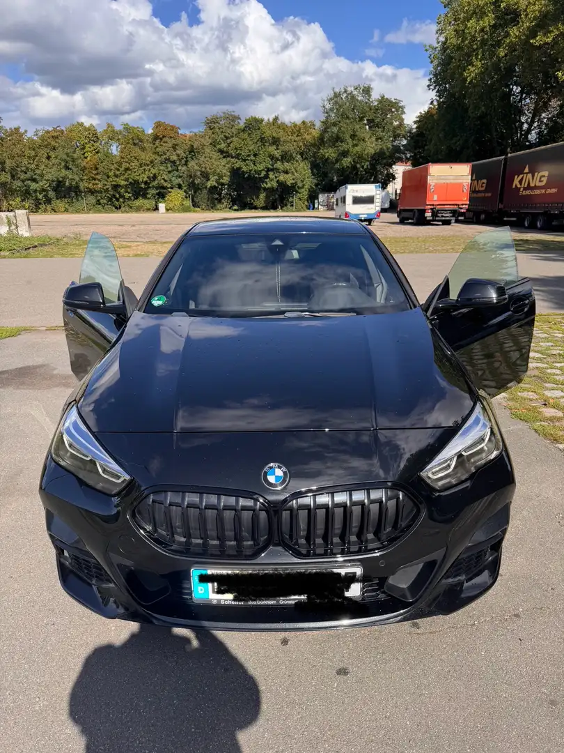 BMW 220 220i Gran Coupe Aut. Luxury Line - 1
