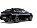 BMW X4 xDrive20d AT M Sport AHK Leder Panorama Schwarz - thumbnail 5