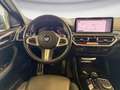 BMW X4 xDrive20d AT M Sport AHK Leder Panorama Schwarz - thumbnail 11