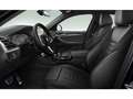 BMW X4 xDrive20d AT M Sport AHK Leder Panorama Schwarz - thumbnail 3