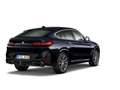 BMW X4 xDrive20d AT M Sport AHK Leder Panorama Schwarz - thumbnail 2