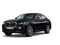 BMW X4 xDrive20d AT M Sport AHK Leder Panorama Schwarz - thumbnail 1