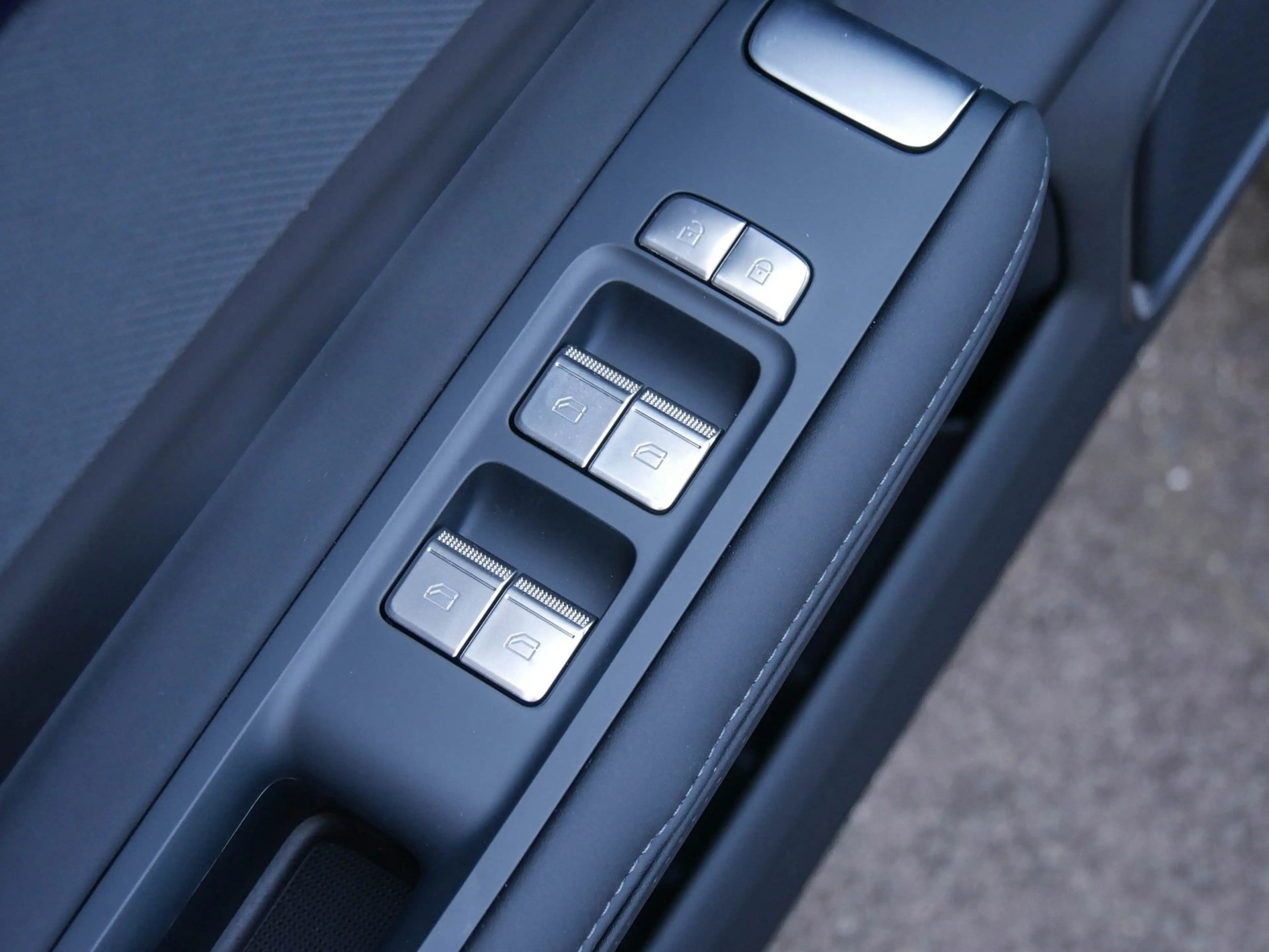 Polestar 4 LRS *360* *Pano* — photo 13