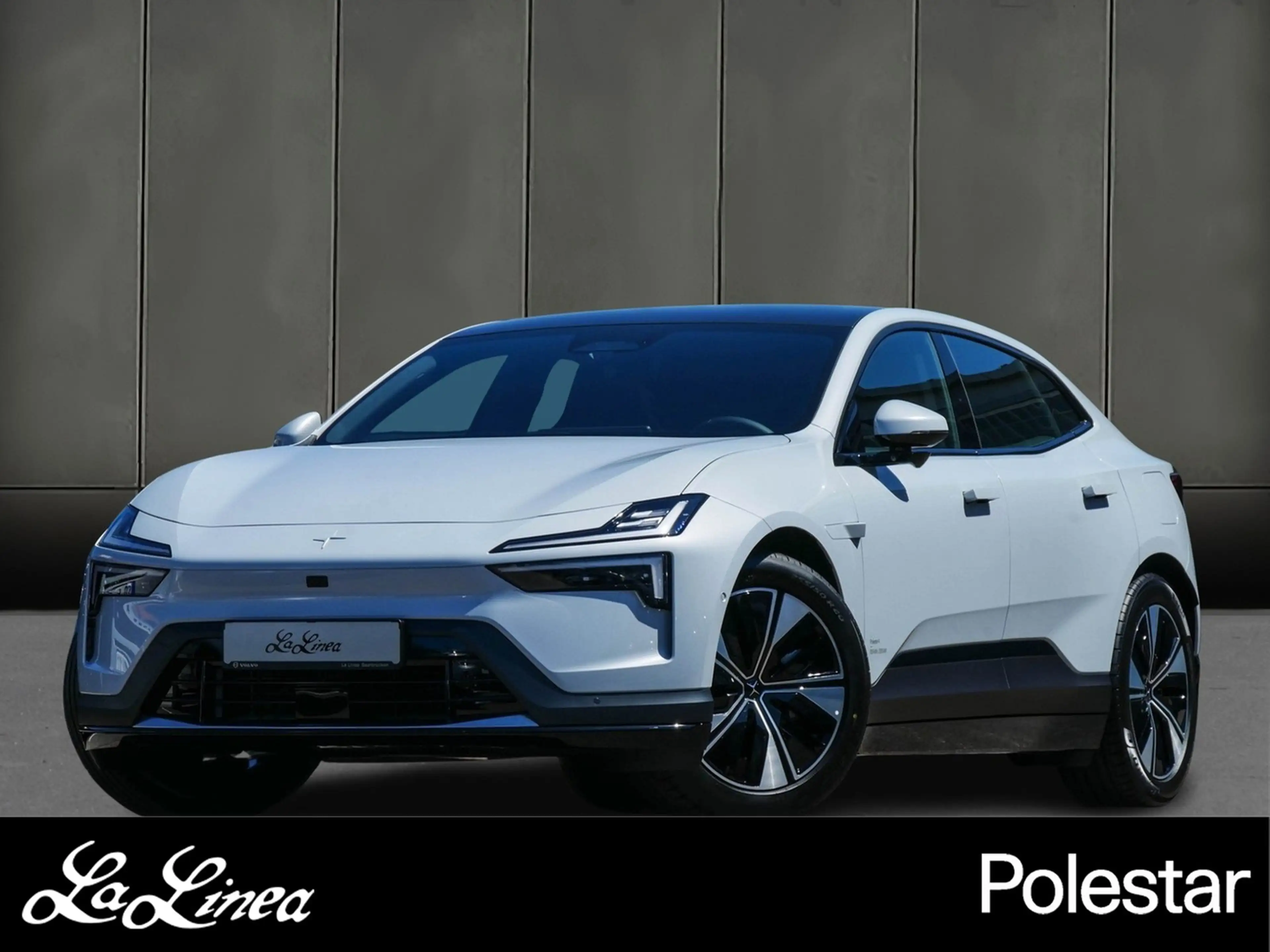 Polestar 4 LRS *360* *Pano*
