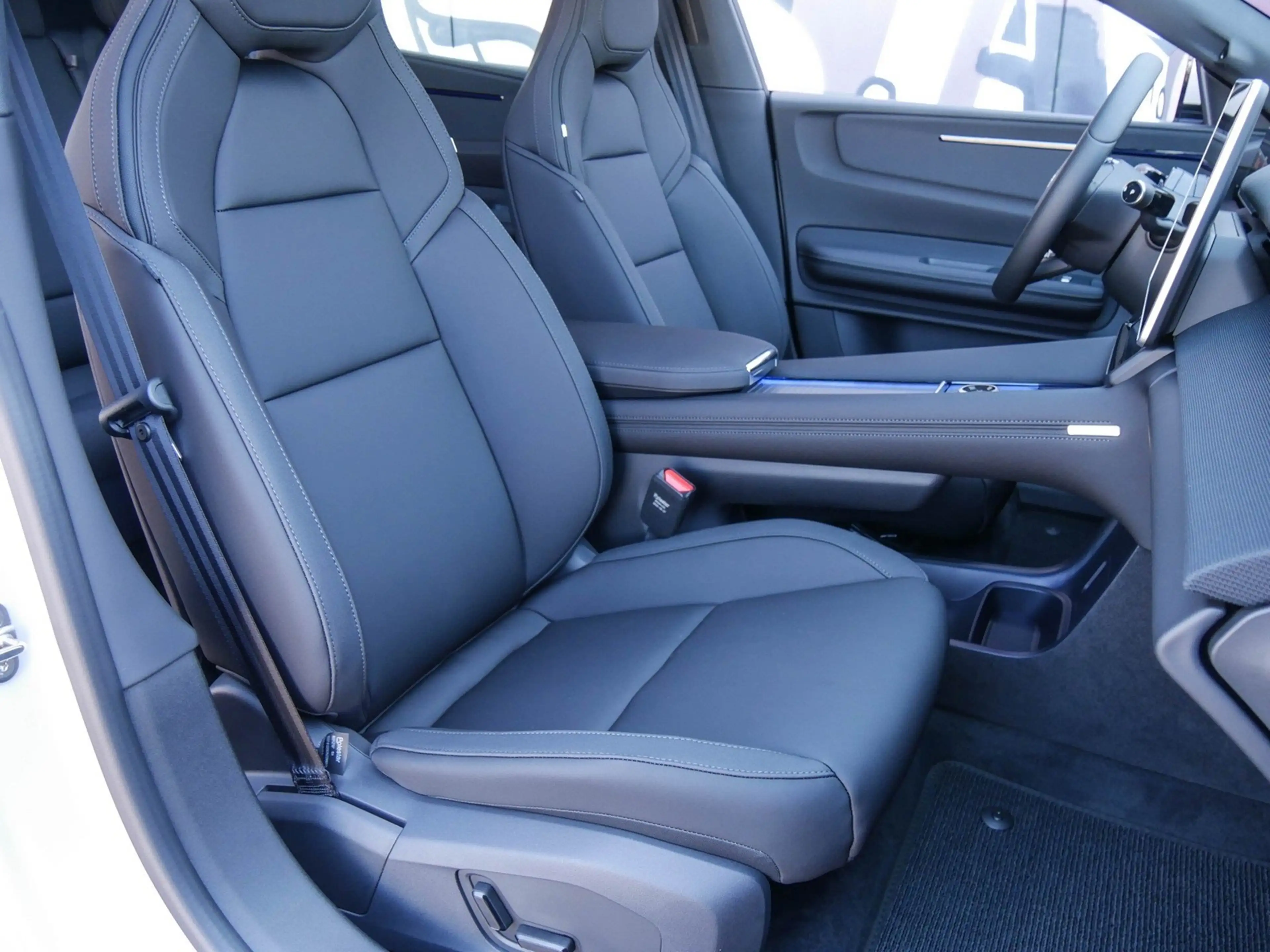 Polestar 4 LRS *360* *Pano* — photo 6