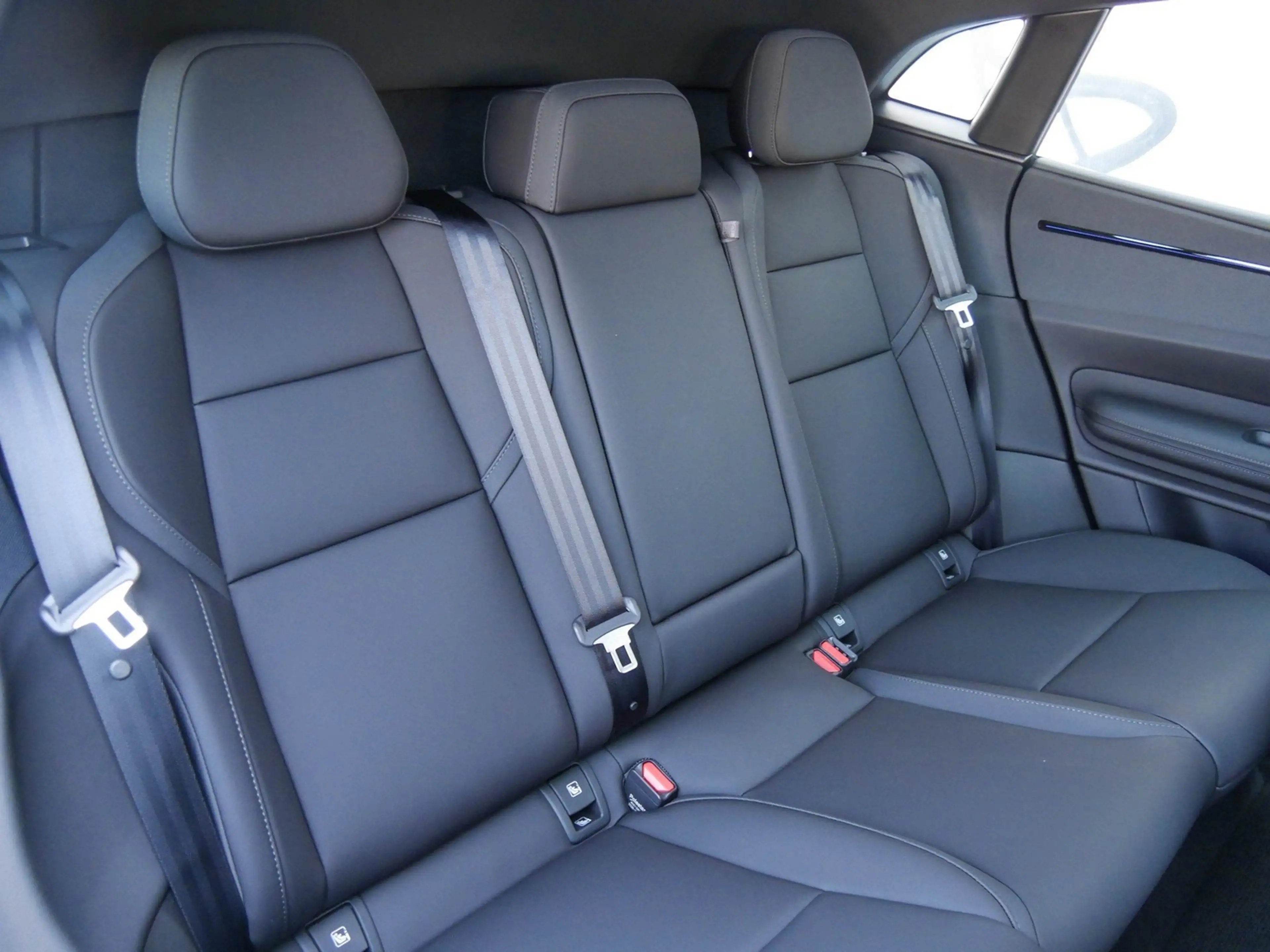 Polestar 4 LRS *360* *Pano* — photo 4