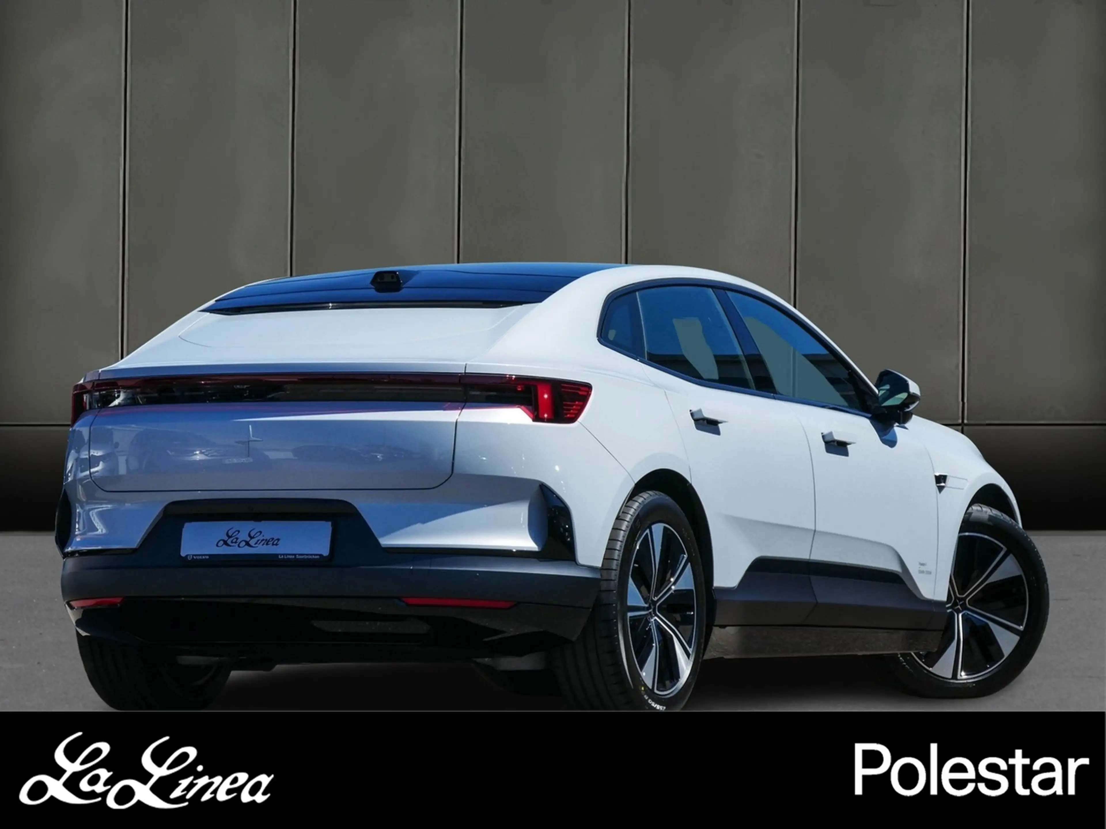 Polestar 4 LRS *360* *Pano* — photo 2