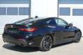 BMW 420 d Coupe Aut.  *M-Sportpaket * LEDER *Schiebedach Schwarz - thumbnail 5
