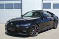 BMW 420 d Coupe Aut.  *M-Sportpaket * LEDER *Schiebedach Schwarz - thumbnail 7