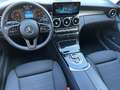 Mercedes-Benz C 300 T Avantgarde NAV+LED+AHK+BURMESTER+PP+1HD Чорний - thumbnail 10