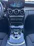 Mercedes-Benz C 300 T Avantgarde NAV+LED+AHK+BURMESTER+PP+1HD Чорний - thumbnail 11