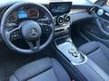 Mercedes-Benz C 300 T Avantgarde NAV+LED+AHK+BURMESTER+PP+1HD Чорний - thumbnail 7