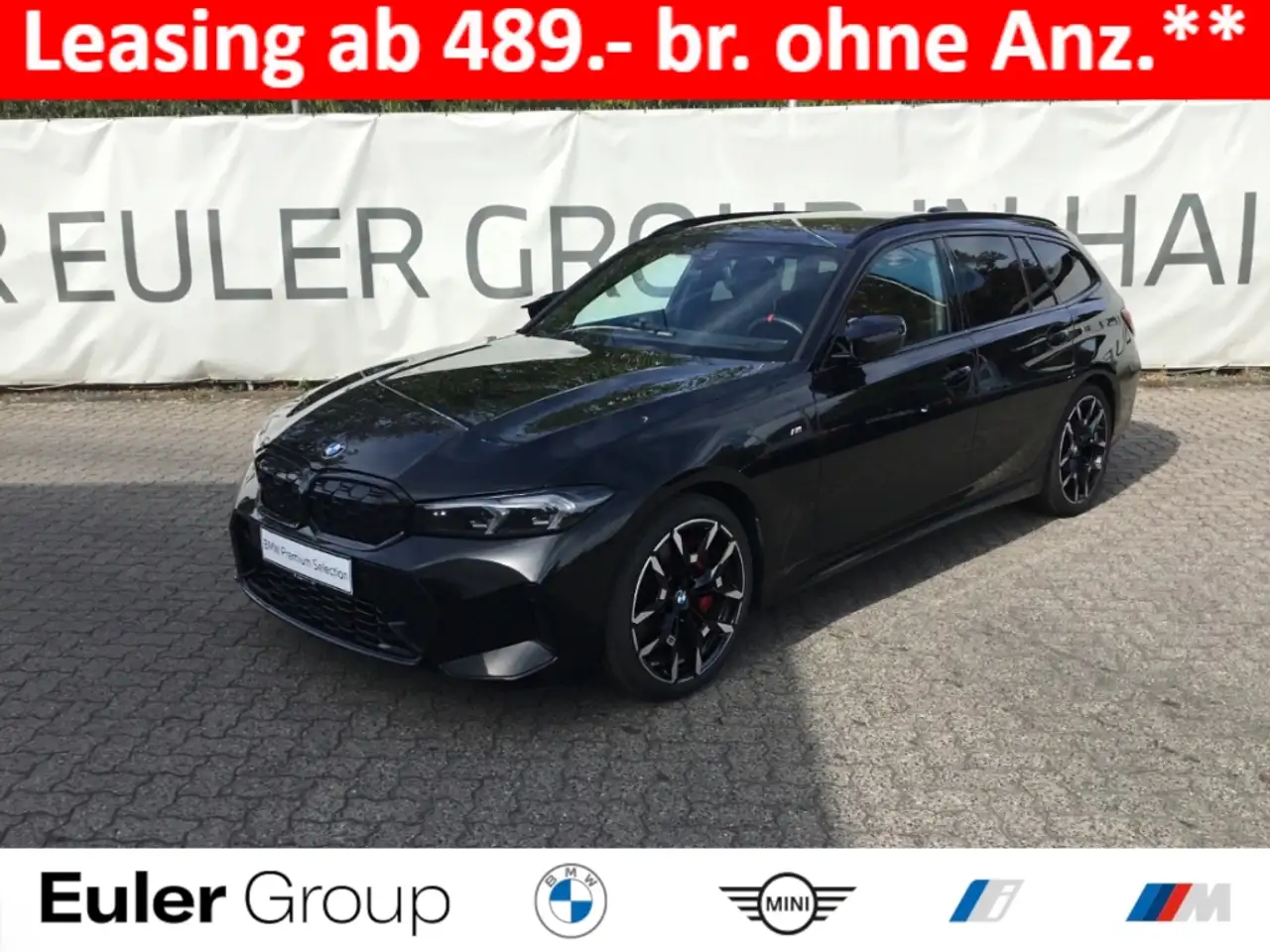 BMW 340