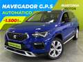 SEAT Ateca 2.0TDI CR S&S X-Perience XM DSG 150 Azul - thumbnail 1