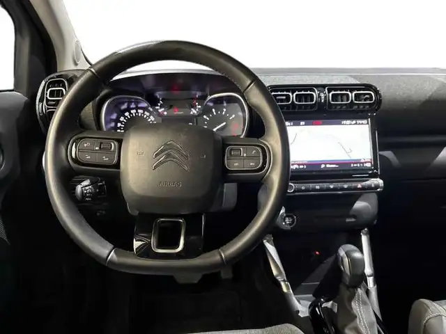 Citroen C3 Aircross view 14