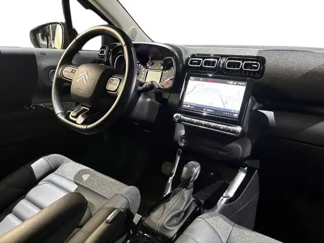 Citroen C3 Aircross view 15