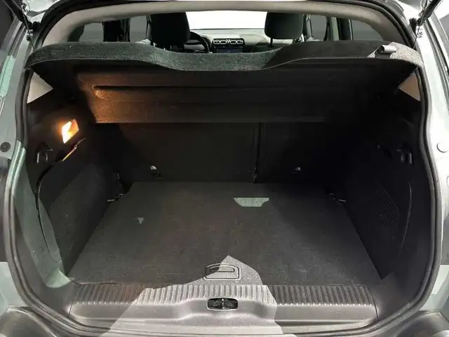 Citroen C3 Aircross view 7
