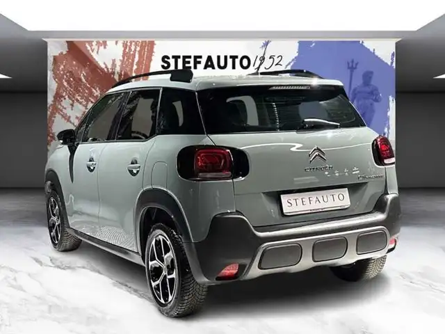 Citroen C3 Aircross view 5