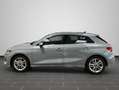 Audi A3 advanced 35 TDI 110(150) kW(PS) S t Grau - thumbnail 7