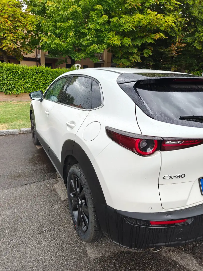 Mazda CX-30 CX-30 2.0 m-hybrid  Nagisa Design 150cv 6mt - 2
