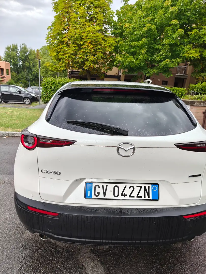 Mazda CX-30 CX-30 2.0 m-hybrid  Nagisa Design 150cv 6mt - 1