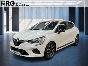 5 EQUILIBRE TCE 90 CARPLAY SHZ PDC KLIMA