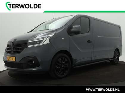 Renault Trafic 2.0 dCi 170 PK automaat T29 L2H1 Luxe