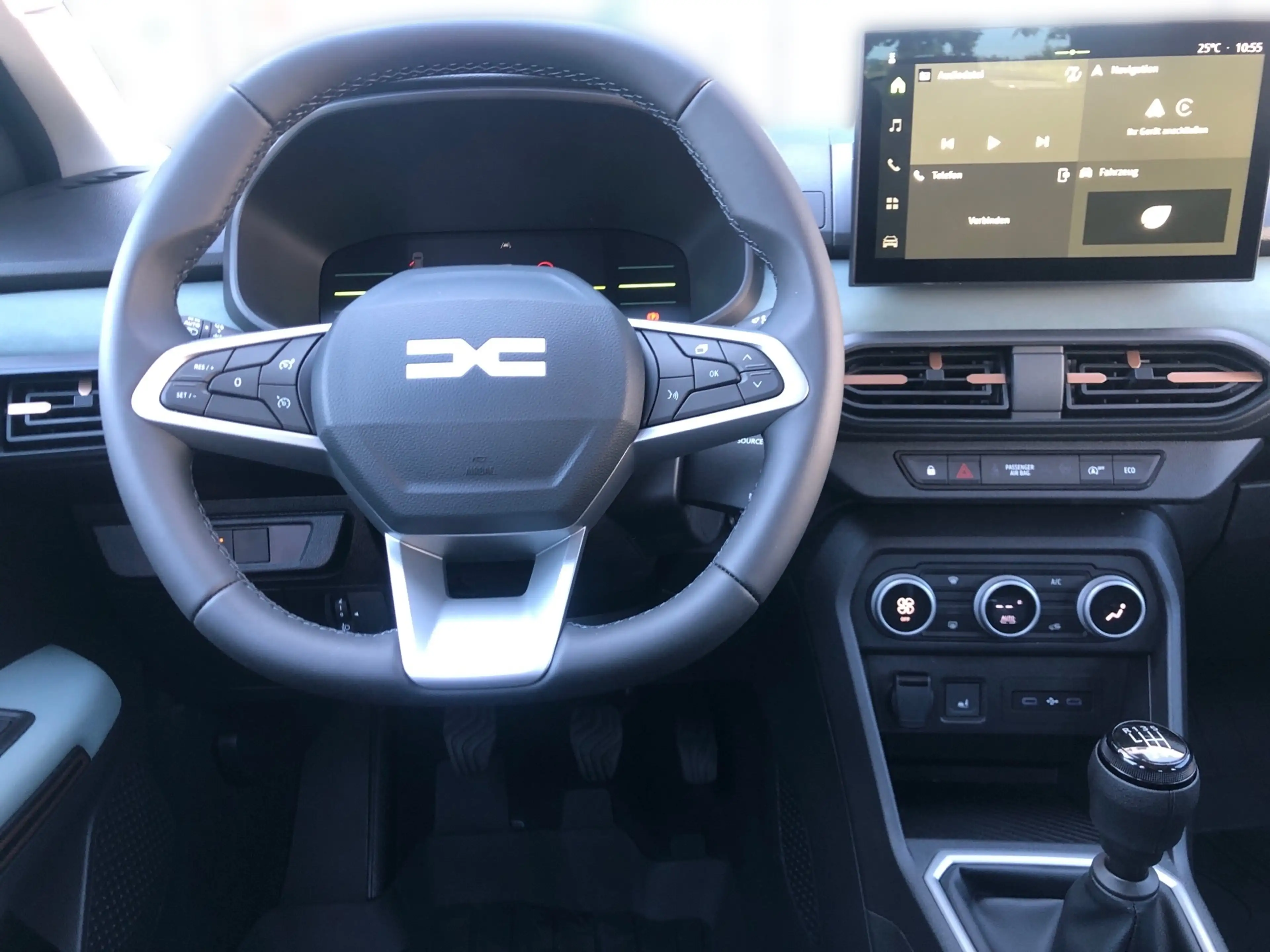 Dacia Sandero SANDERO PH2 Stepway Extreme TCe 110 — photo 7