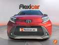 Toyota Aygo 1.0 VVT-i x-play Rojo - thumbnail 2