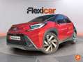 Toyota Aygo 1.0 VVT-i x-play Rojo - thumbnail 3