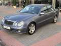 Mercedes-Benz E 320 CDI Blau - thumbnail 2