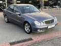Mercedes-Benz E 320 CDI Blau - thumbnail 1