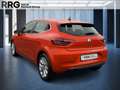 Renault Clio 1.0 TCe 90 Intens Orange - thumbnail 4