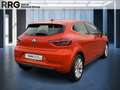 Renault Clio 1.0 TCe 90 Intens Orange - thumbnail 5
