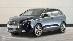 Peugeot 3008 HYBRID 225ch GT Pack e-EAT8