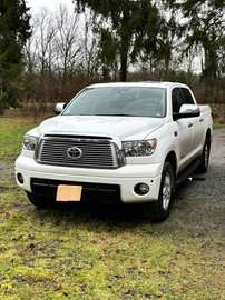 Crewmax Platinum Limited