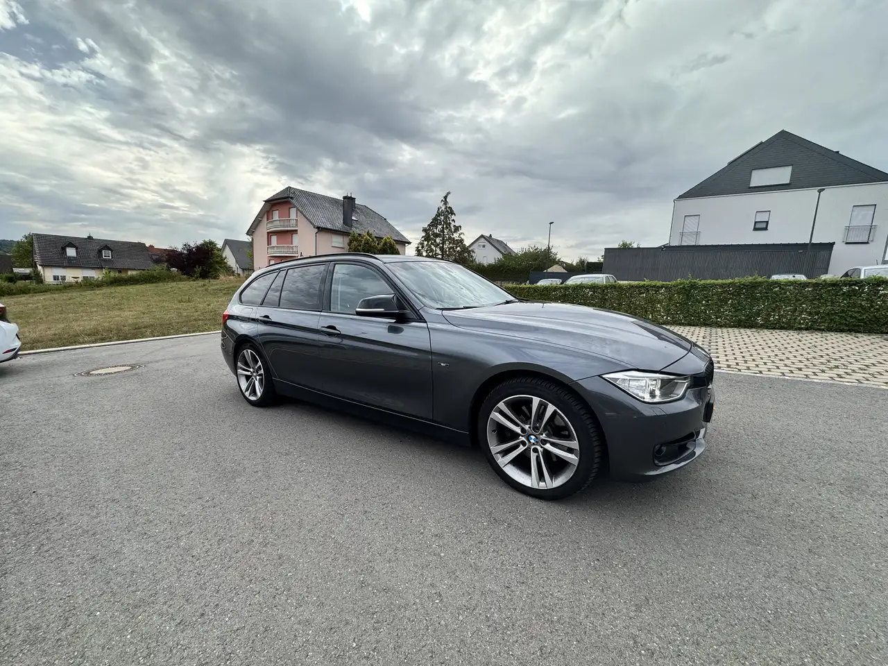 BMW 325