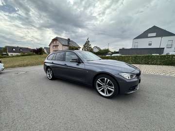325d Touring Sport Line