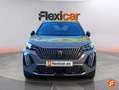 Peugeot 2008 1.2 PureTech S&S GT EAT8 130 Gris - thumbnail 2
