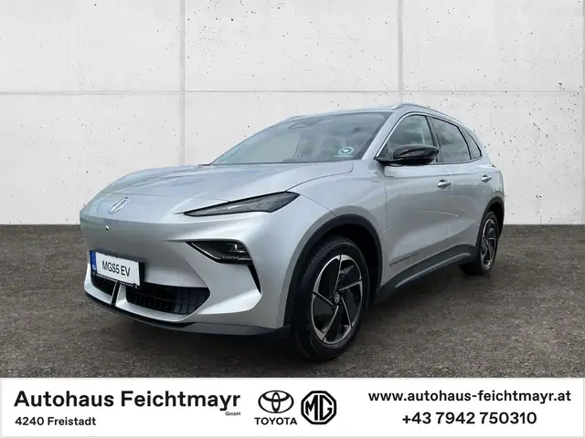 MG MGS5 EV MG S5 EV Luxury RWD LONGRANGE 5t.