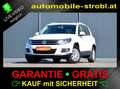 Volkswagen Tiguan 2,0 TDI 4Mo Sky DSG *AHV*NAVI*Garantie* Blanc - thumbnail 1