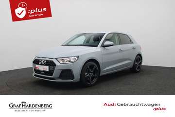 Sportback 30 TFSI advanced Virt.Cockpit Navi