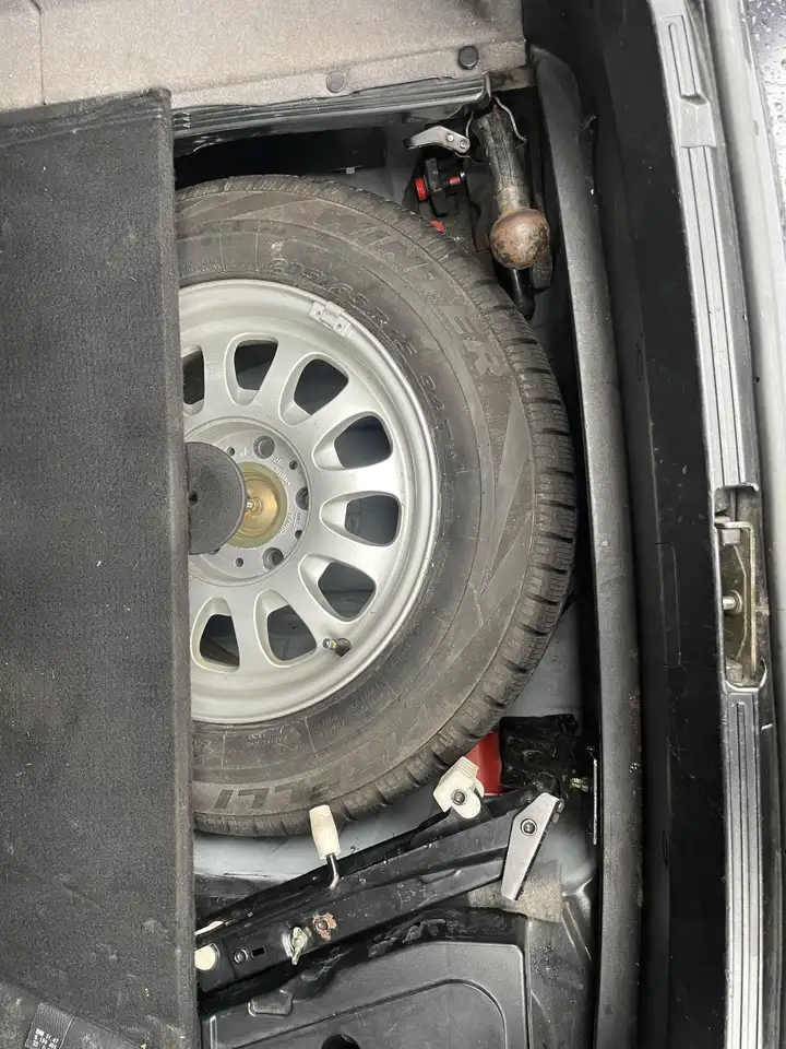 BMW 520i, foto 10