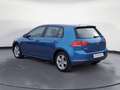 Volkswagen Golf 1.2 TSI Comfortline PDC Sitzheizung Tempoma Azul - thumbnail 3