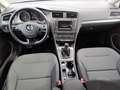 Volkswagen Golf 1.2 TSI Comfortline PDC Sitzheizung Tempoma Azul - thumbnail 10